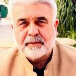 Dr. Abaseen Yousafzai